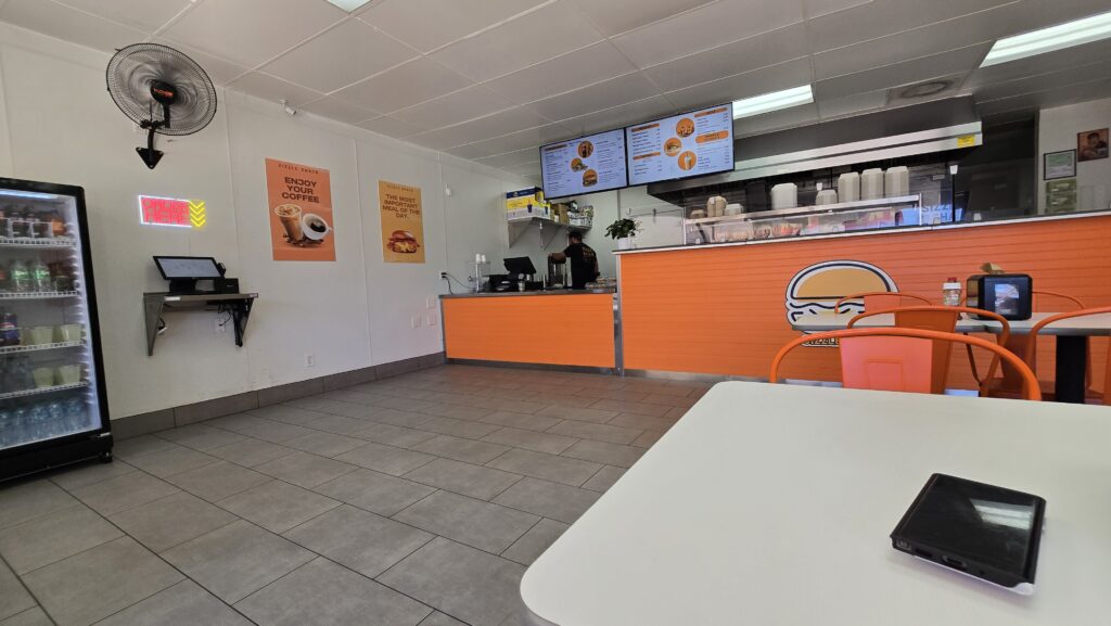 Sizzle Shack