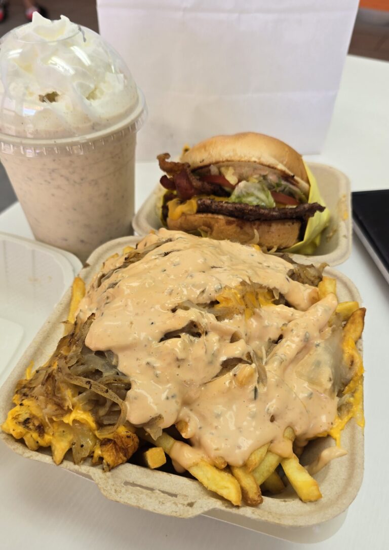 sizzle fries sizzle shack el cajon
