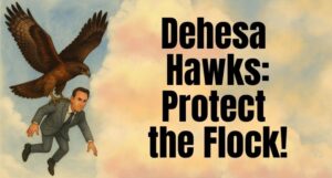 TheParenthawks