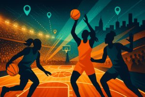 WNBA